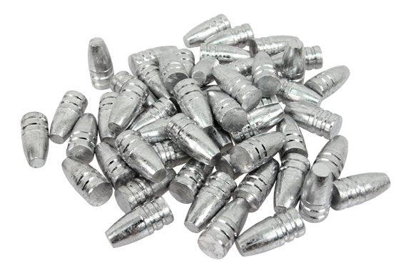 .45 Caliber Venom Flat Point 360 Grain (.456) - Atlas Airguns