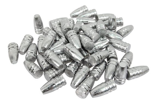 .45 Caliber Venom Flat Point 360 Grain (.456) - Atlas Airguns