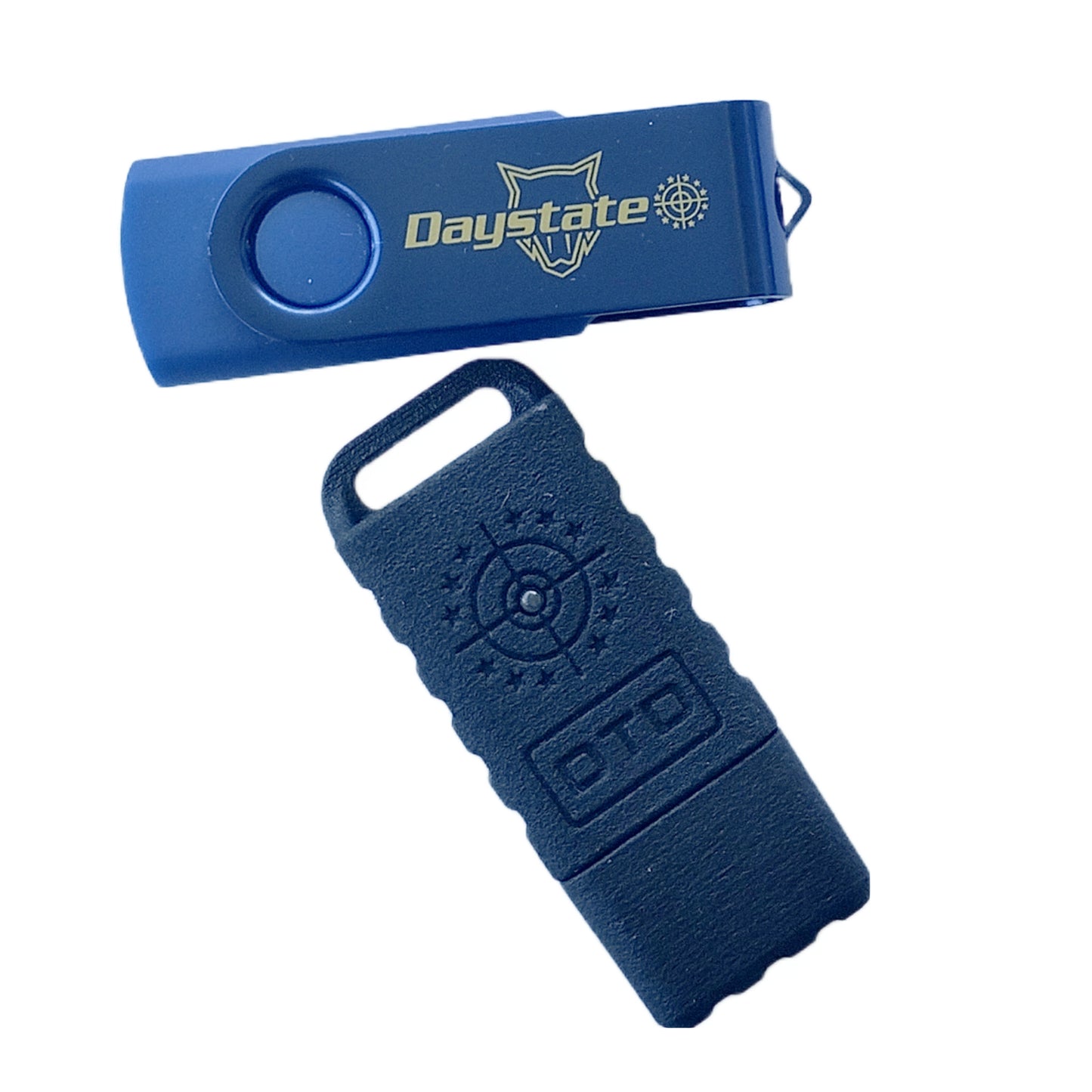 DTD device for Alpha/Delta