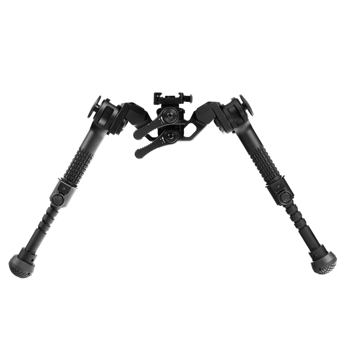 UTG® GOLIATH™ Bipod, 6" - 8”, Picatinny