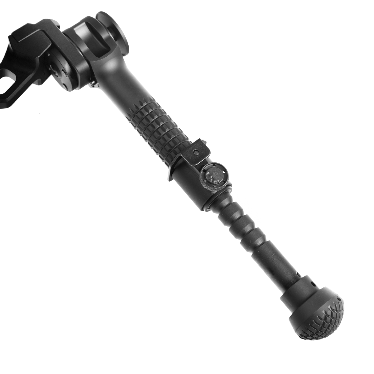 UTG® GOLIATH™ Bipod, 6" - 8”, Picatinny