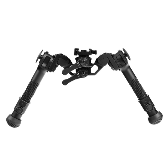 UTG® GOLIATH™ Bipod, 6" - 8”, Picatinny