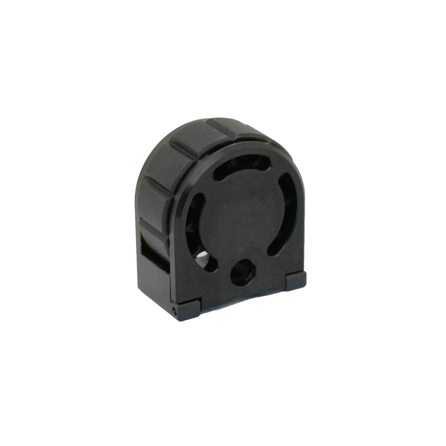 .25 Cal Ghost Magazine