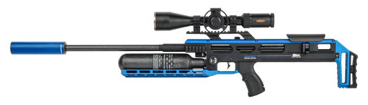 BRK Ghost HP Blue Special Edition 28"