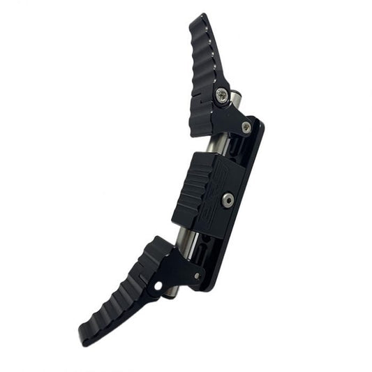 PRS Buttplate for BRK Ghost and Daystate Delta/Alpha Wolf - Atlas Airguns