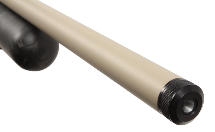 Brocock Sonoran Performance .22 with 480cc and Case