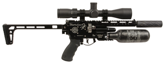 Western Airguns Mordax Venom Semi/Full Auto