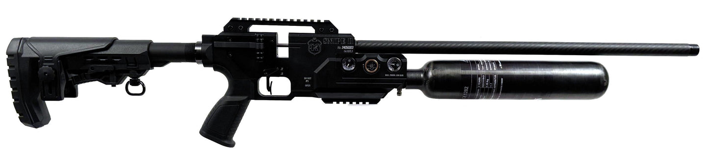 Kalibrgun Snipe .30 60 FS (AR STOCK)