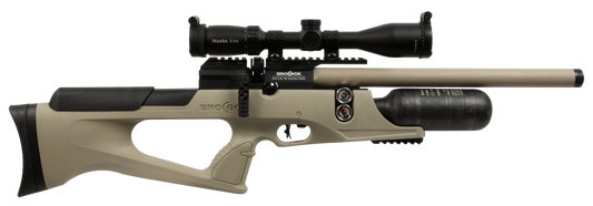 Brocock Sniper XR Sahara Performance (Compact) 300cc
