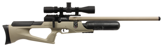 BRK Sonoron .30 airgun