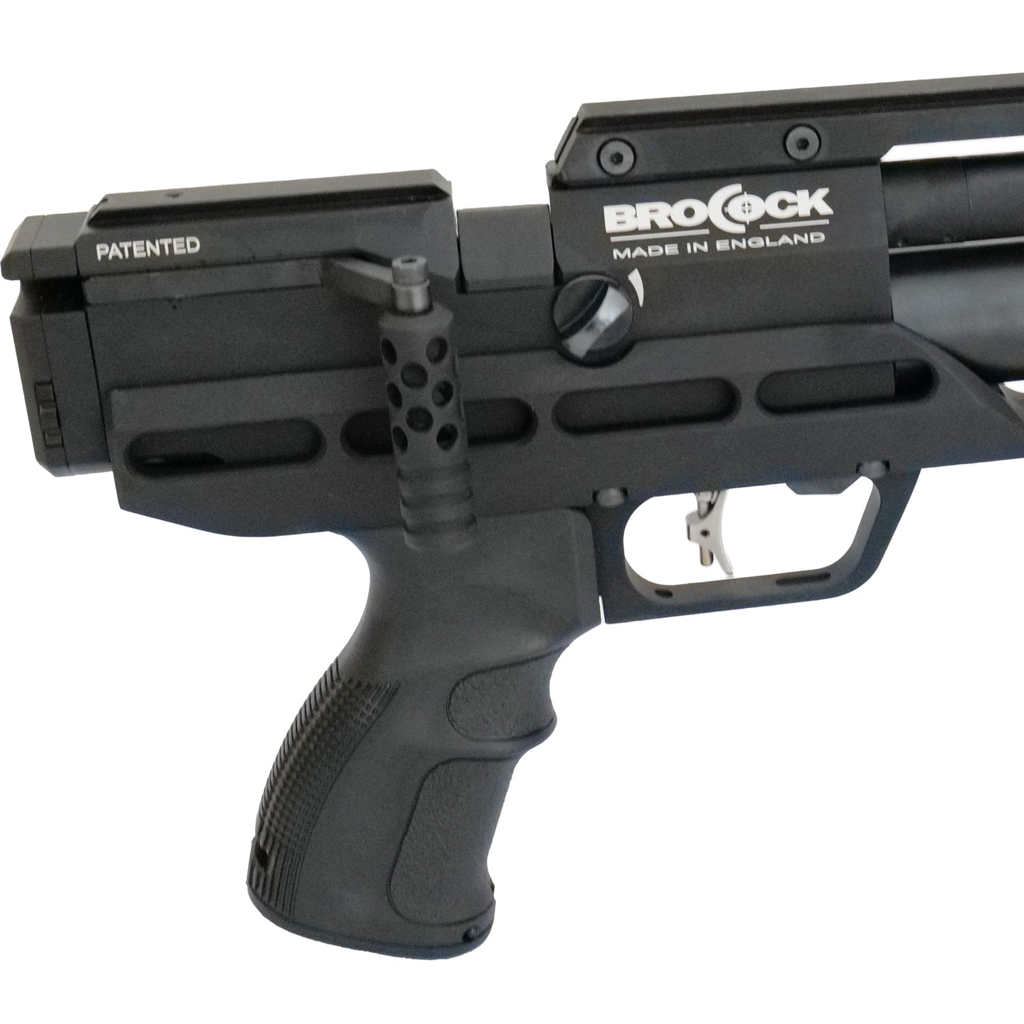 Brocock Atomic XR .22 Pistol / Compact Carbine Combo
