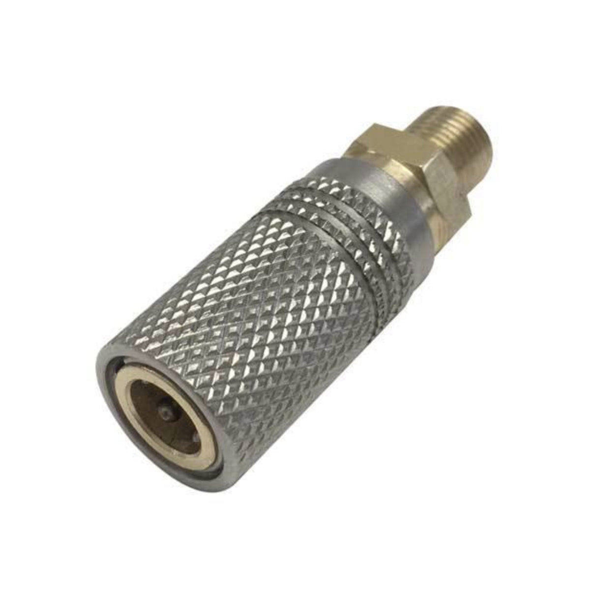 Alpha Click Quick Connect EXTENDED Quick Connect – Atlas Airguns