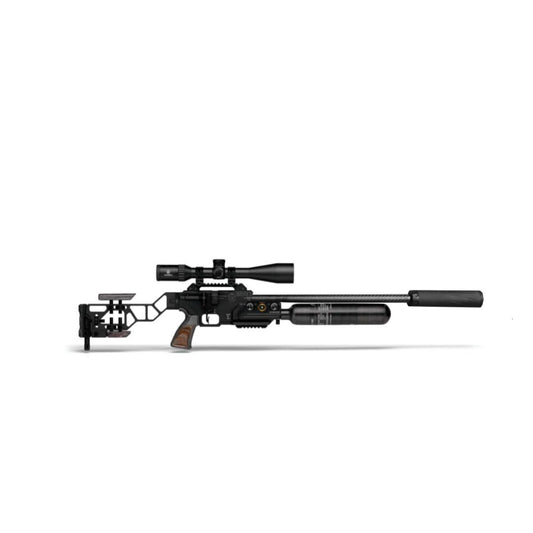 Kalibrgun Snipe .22 45 FS (Folding Stock: CHASSIS)