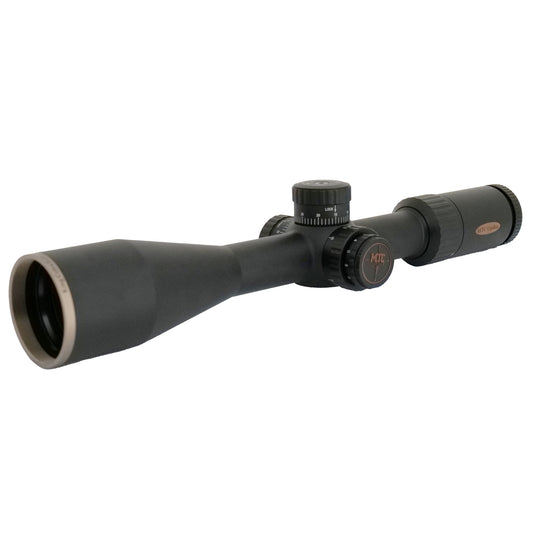 MTC Optics King Cobra FFP 6-24x50