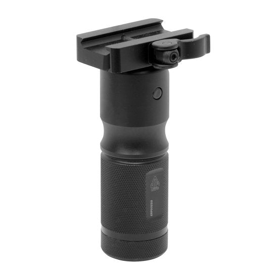 UTG Aluminum QD Foldable Foregrip - Atlas Airguns