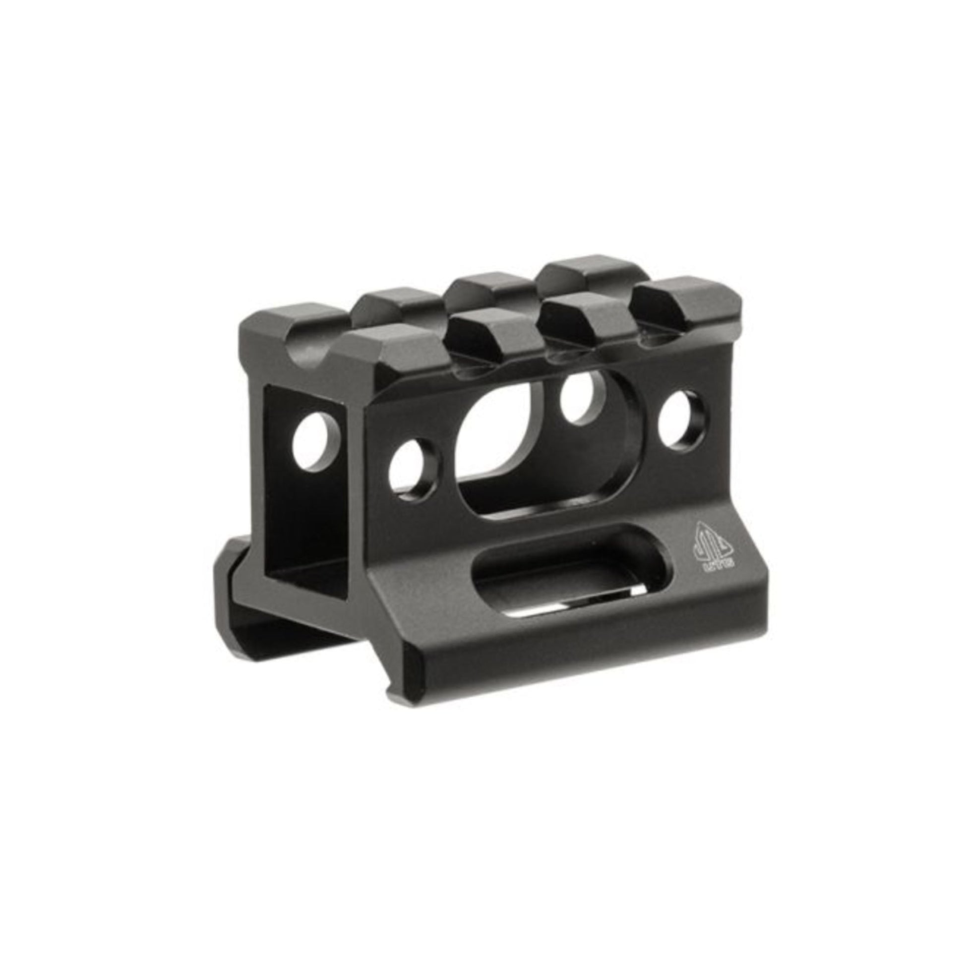 UTG SUPER SLIM PICATINNY RISER MOUNT 1
